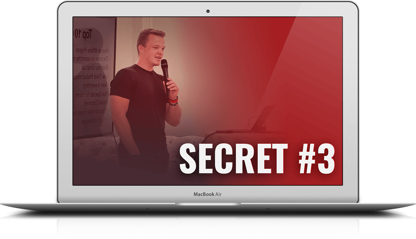 Funnel Hacking Secret #1: Funnel Hacking