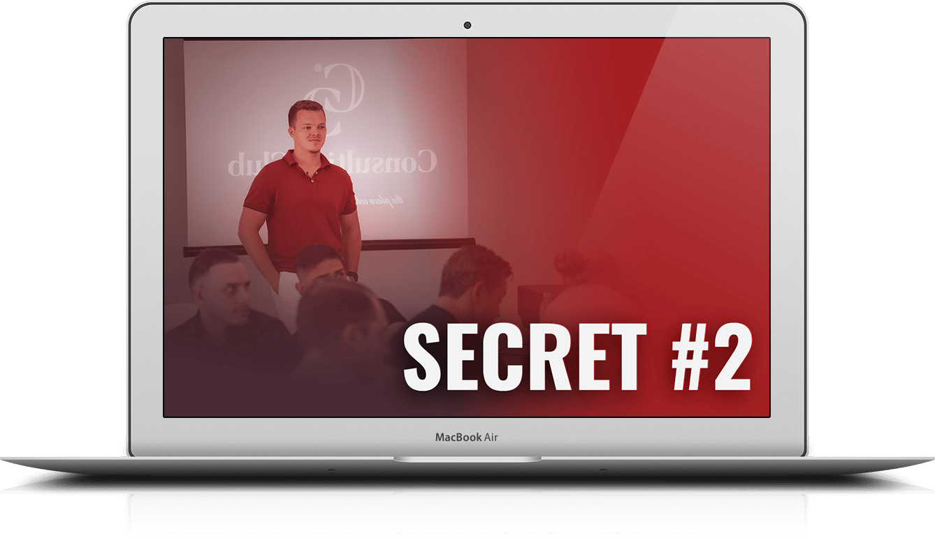 Funnel Hacking Secret #1: Funnel Hacking