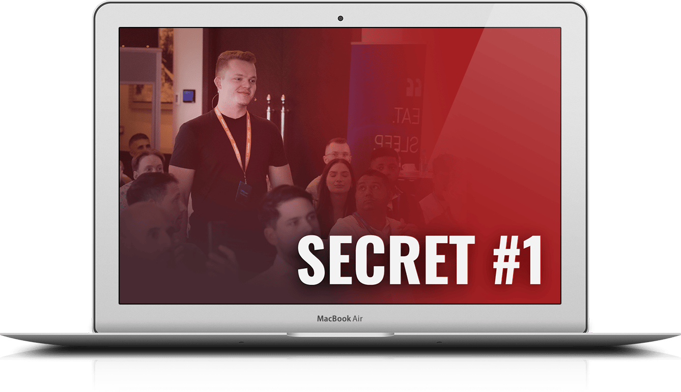 Funnel Hacking Secret #1: Funnel Hacking